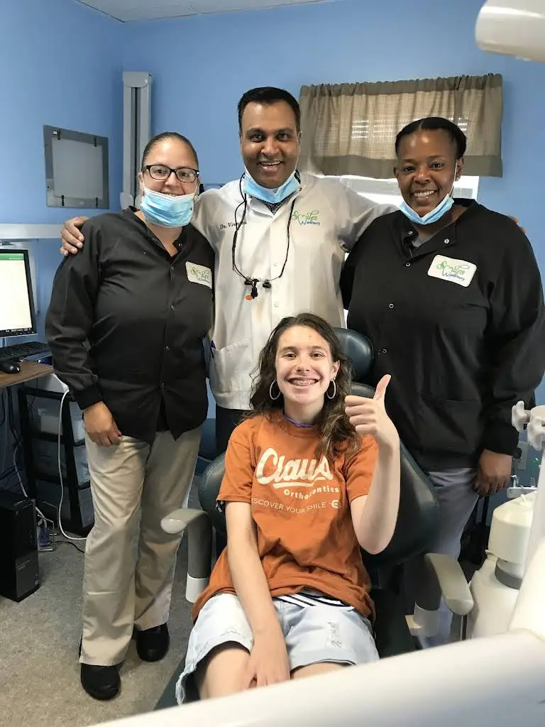 Smiles of Waterbury