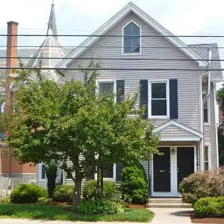 Dawn M. Mikaitis DMD, LLC - Professional dental clinic exterior with modern facilities