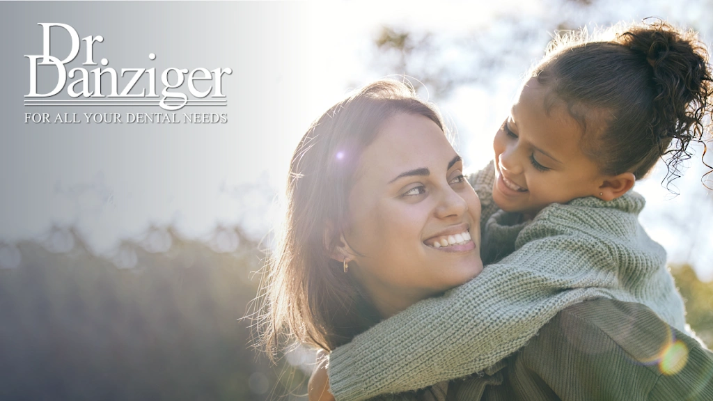 Henry K. Danziger, DDS - Professional dental clinic exterior with modern facilities