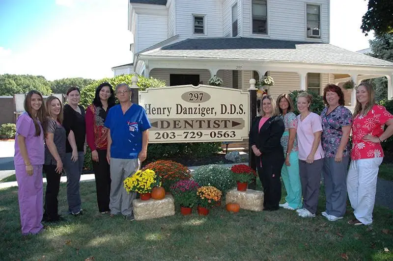 Henry K. Danziger, DDS