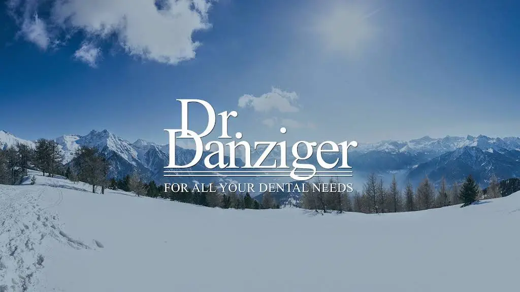 Henry K. Danziger, DDS