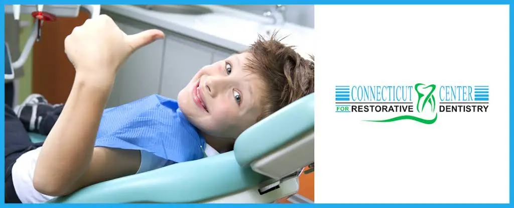 Connecticut Center For Restorative Dentistry - Professional dental clinic exterior with modern facilities