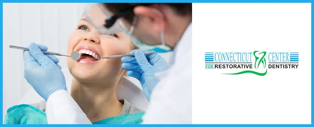 Connecticut Center For Restorative Dentistry