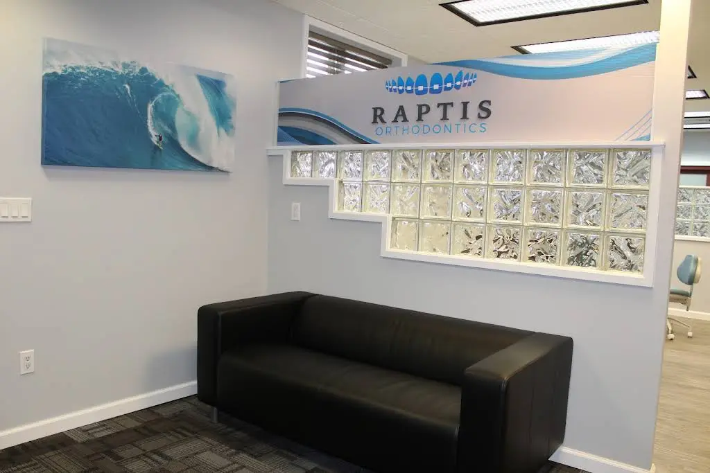 Raptis Orthodontics