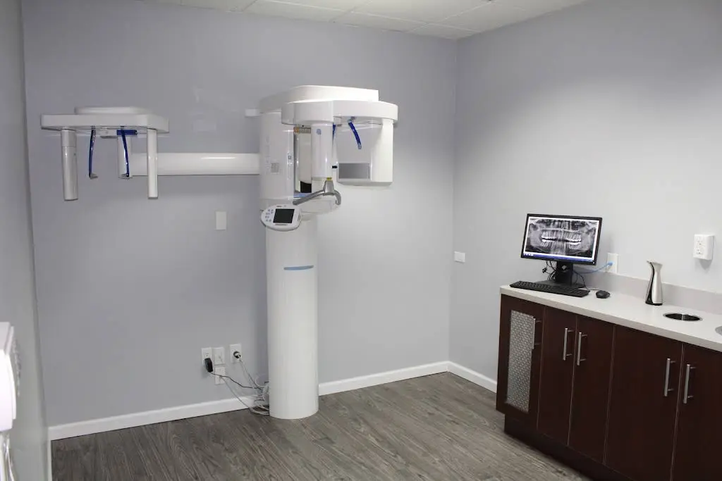 Raptis Orthodontics