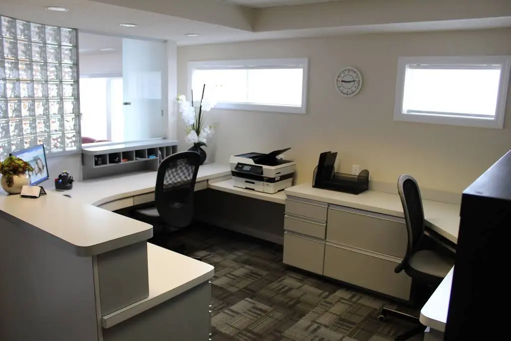 Raptis Orthodontics