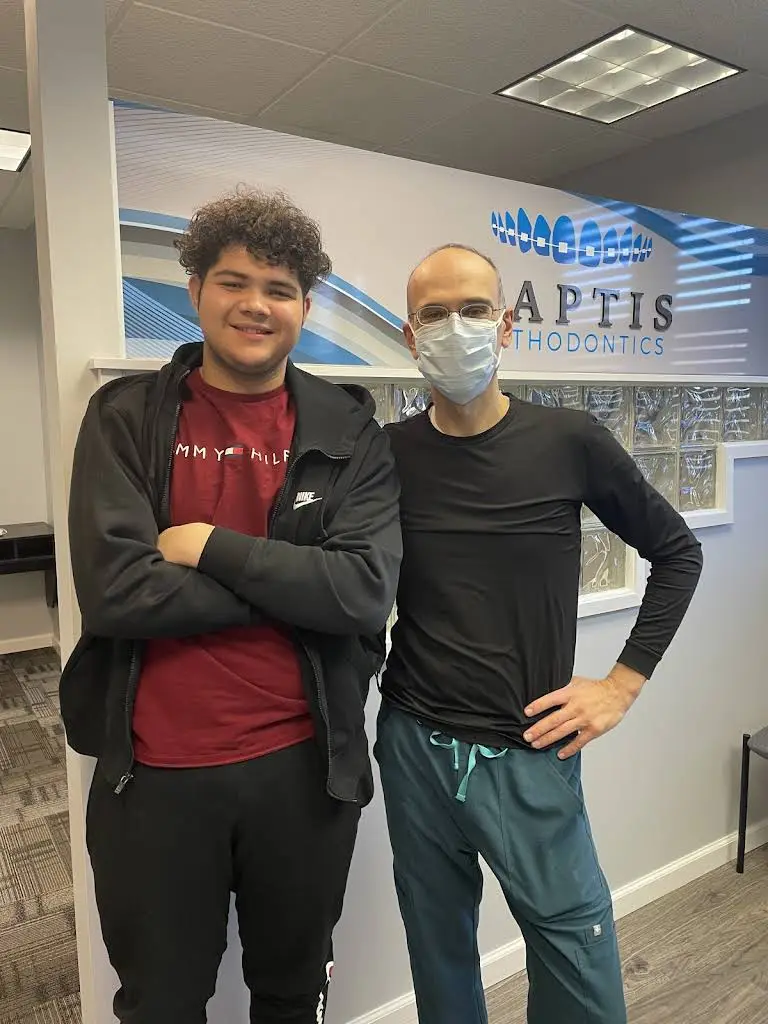 Raptis Orthodontics