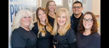 Modern Dentistry of New England