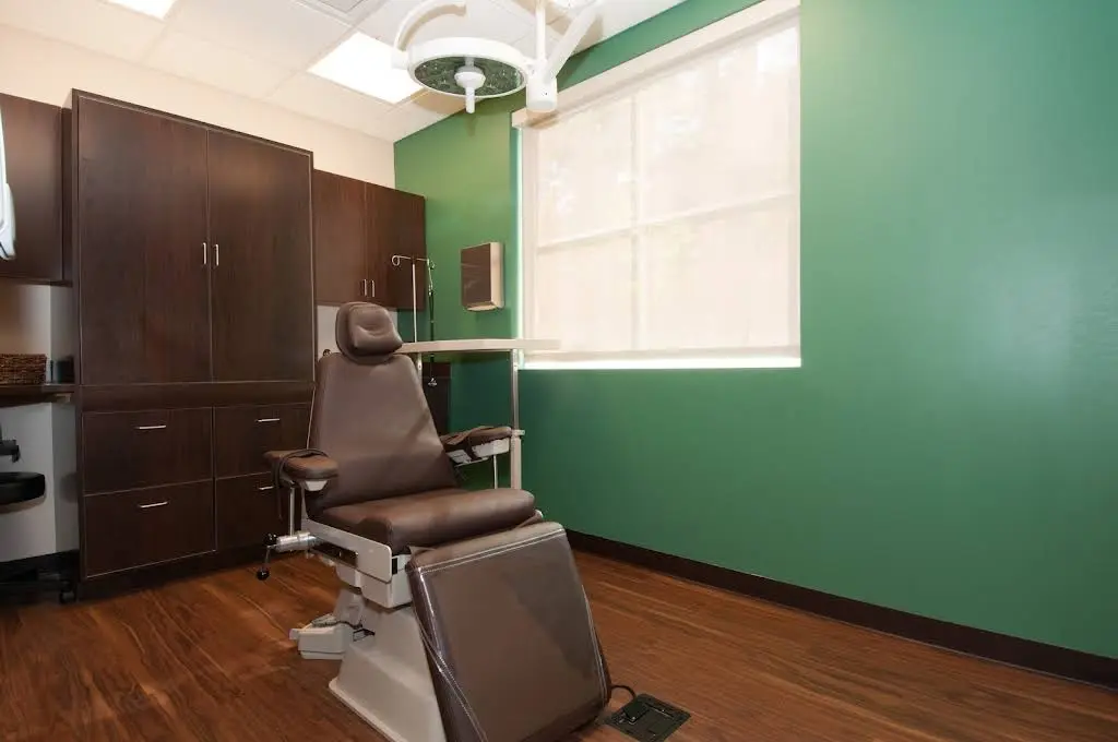 Bristol Oral Surgery and Implant Center - Professional dental clinic exterior with modern facilities
