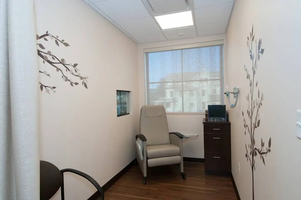 Bristol Oral Surgery and Implant Center