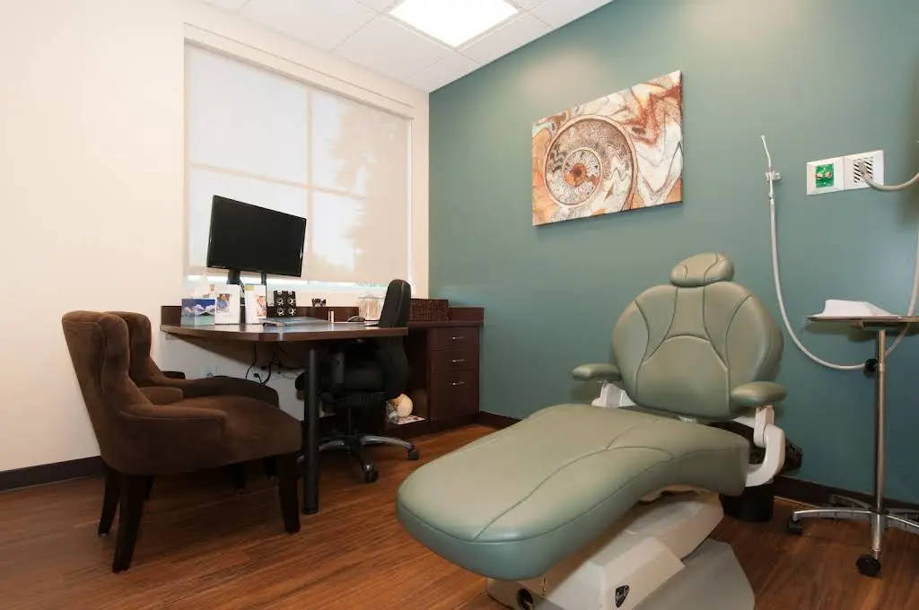 Bristol Oral Surgery and Implant Center