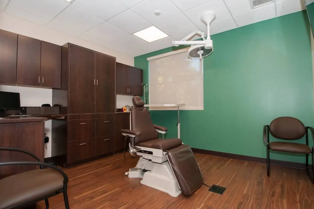 Bristol Oral Surgery and Implant Center