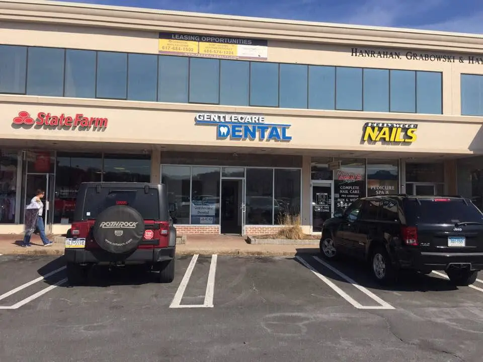 Gentlecare Dental