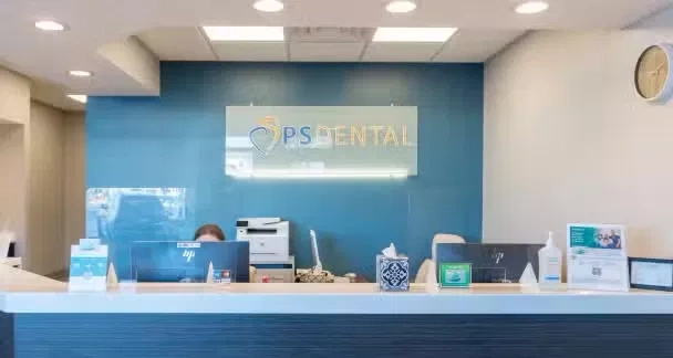 PS Dental