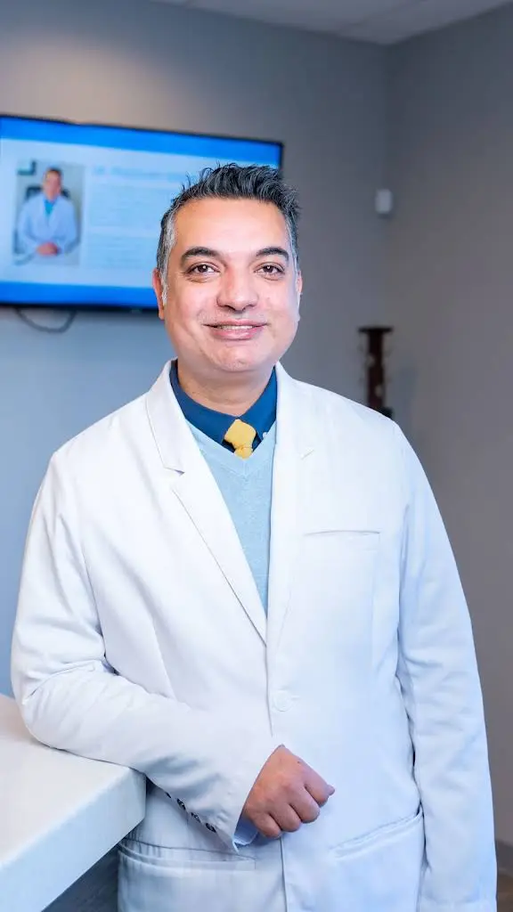 PS Dental