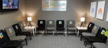 The Little Tooth Company