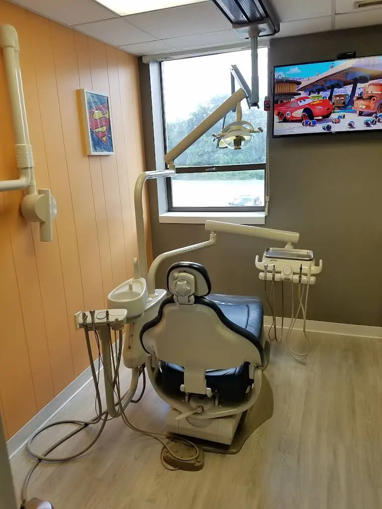 The Little Tooth Company