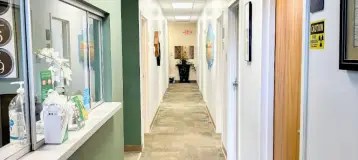 Albano & Greenwald Family Dentistry