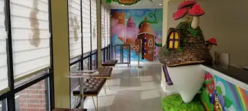 MagicLand Pediatric Dental