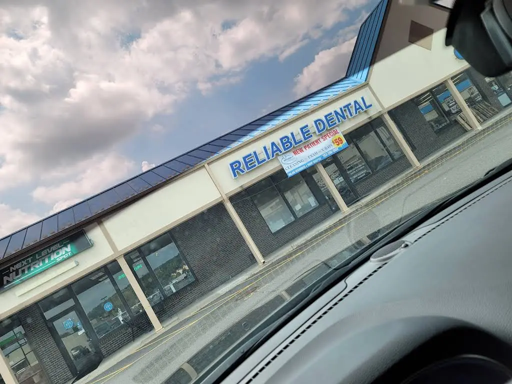 Reliable Dental Care