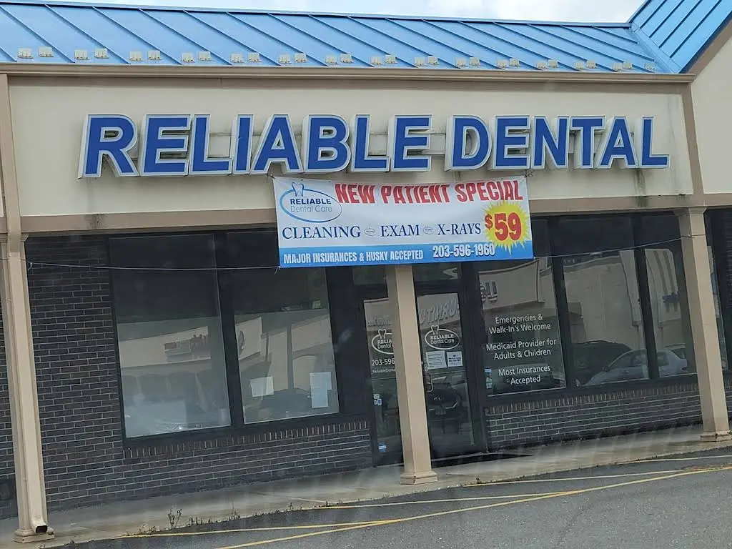 Reliable Dental Care
