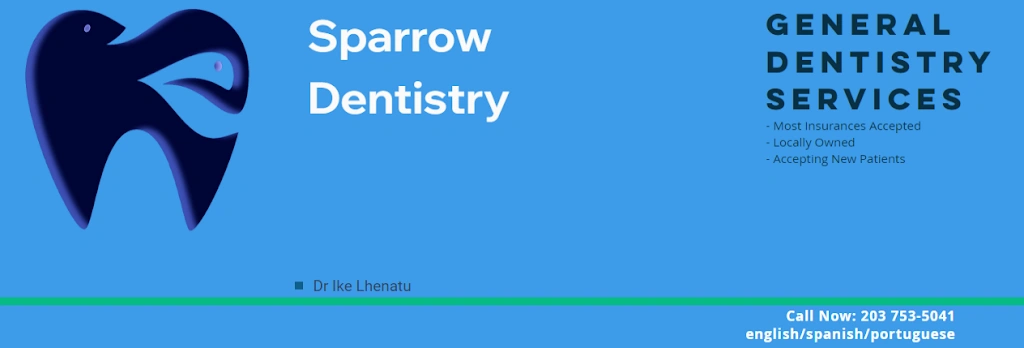 Sparrow Dentistry