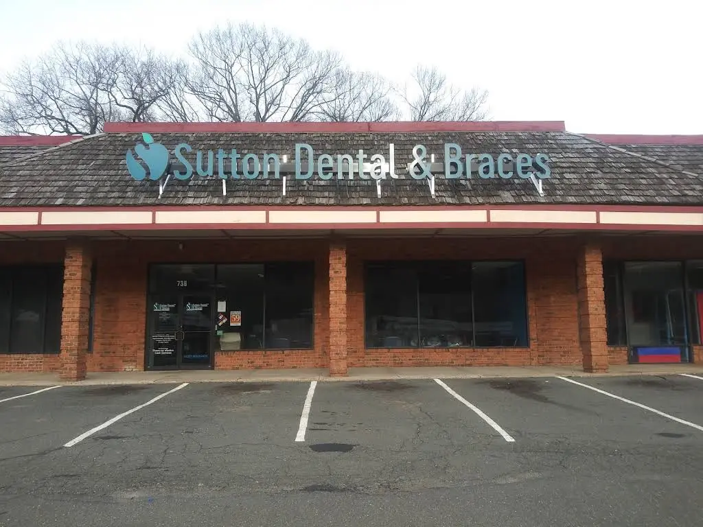 Sutton Dental & Braces