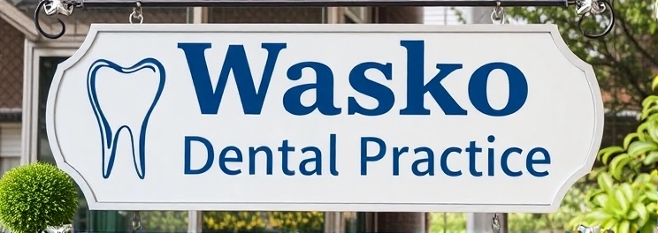 Wasko Family Dental Practice - Professional dental clinic exterior with modern facilities