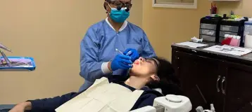 Reidville Dentistry & Implants