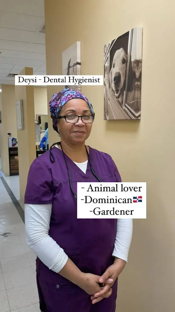Reidville Dentistry & Implants