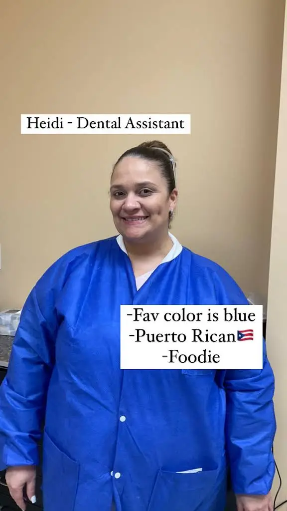 Reidville Dentistry & Implants