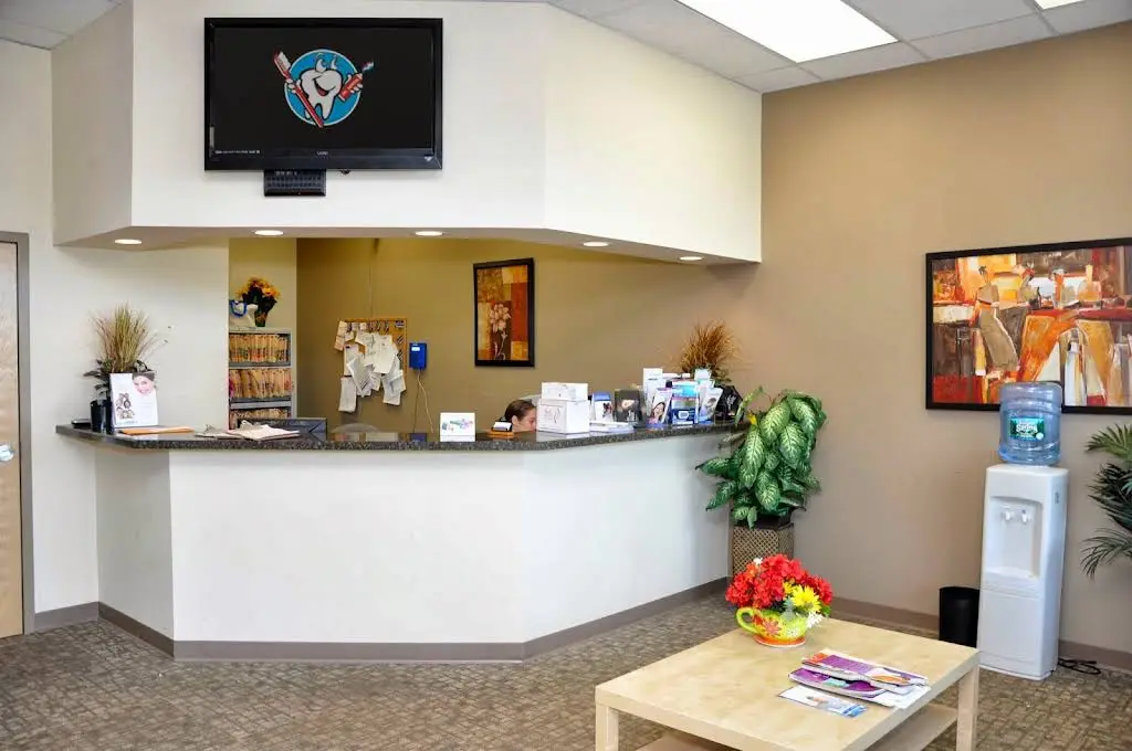 Dr. Dental: Dentistry & Braces - Professional dental clinic exterior with modern facilities