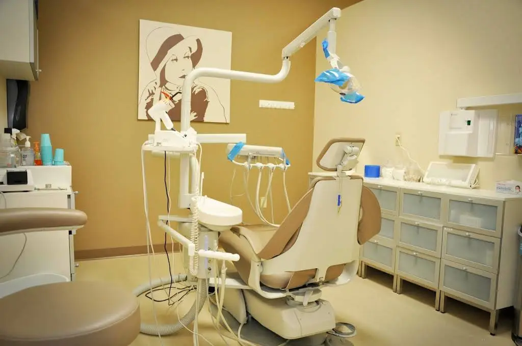 Dr. Dental: Dentistry & Braces