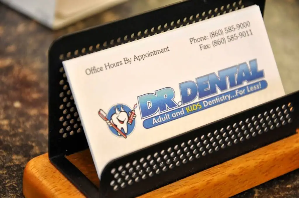 Dr. Dental: Dentistry & Braces