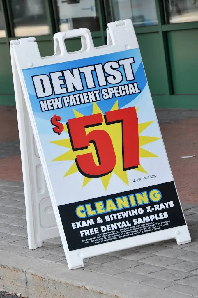 Dr. Dental: Dentistry & Braces