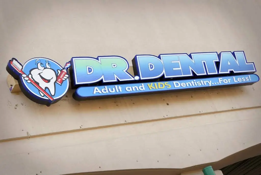 Dr. Dental: Dentistry & Braces