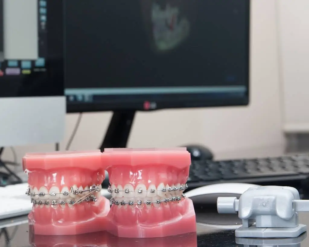 Embrace Orthodontics