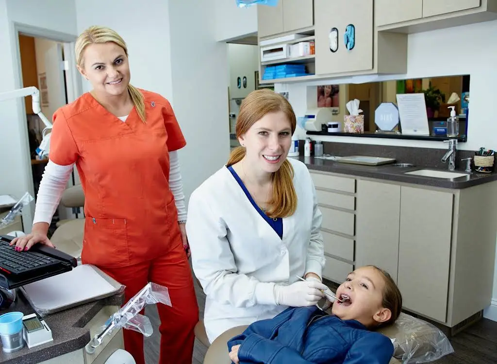 Embrace Orthodontics