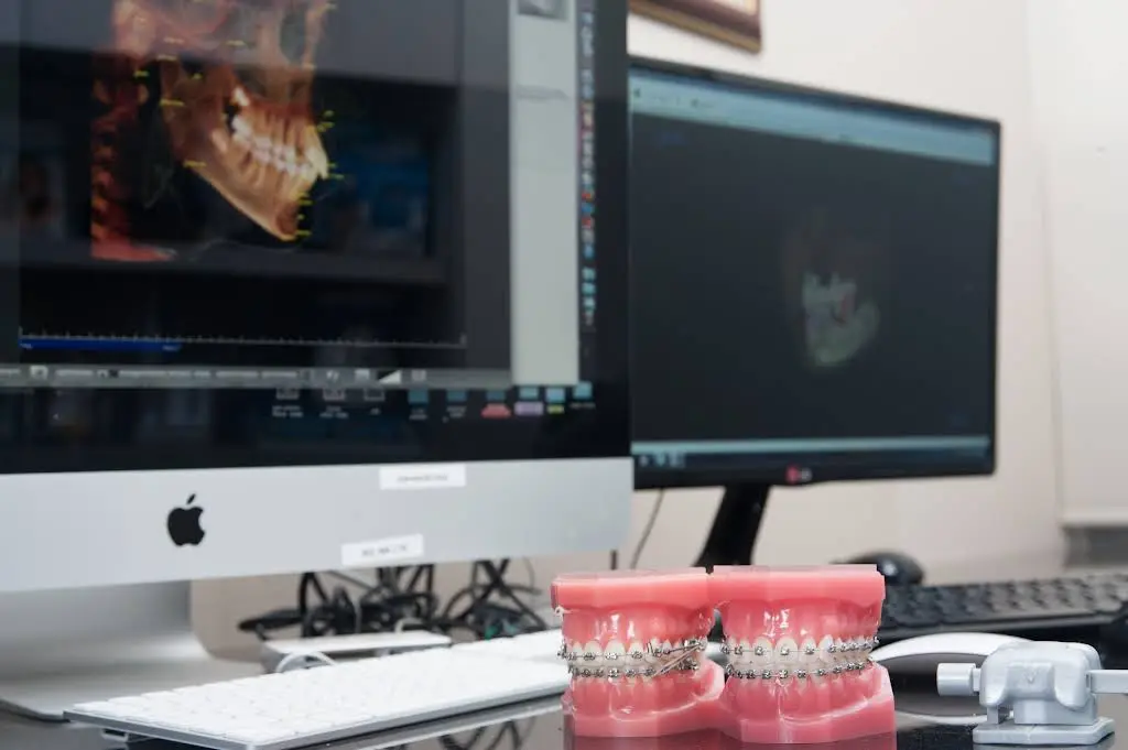 Embrace Orthodontics