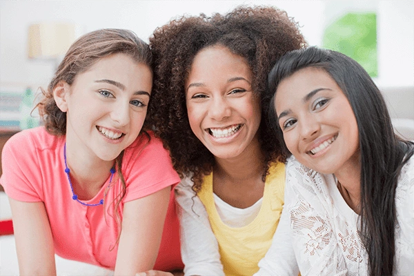 Embrace Orthodontics