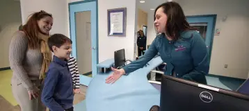 First Impressions Orthodontics Fairfield