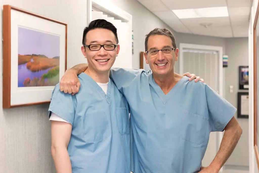 Fairfield County Implants & Periodontics, LLC