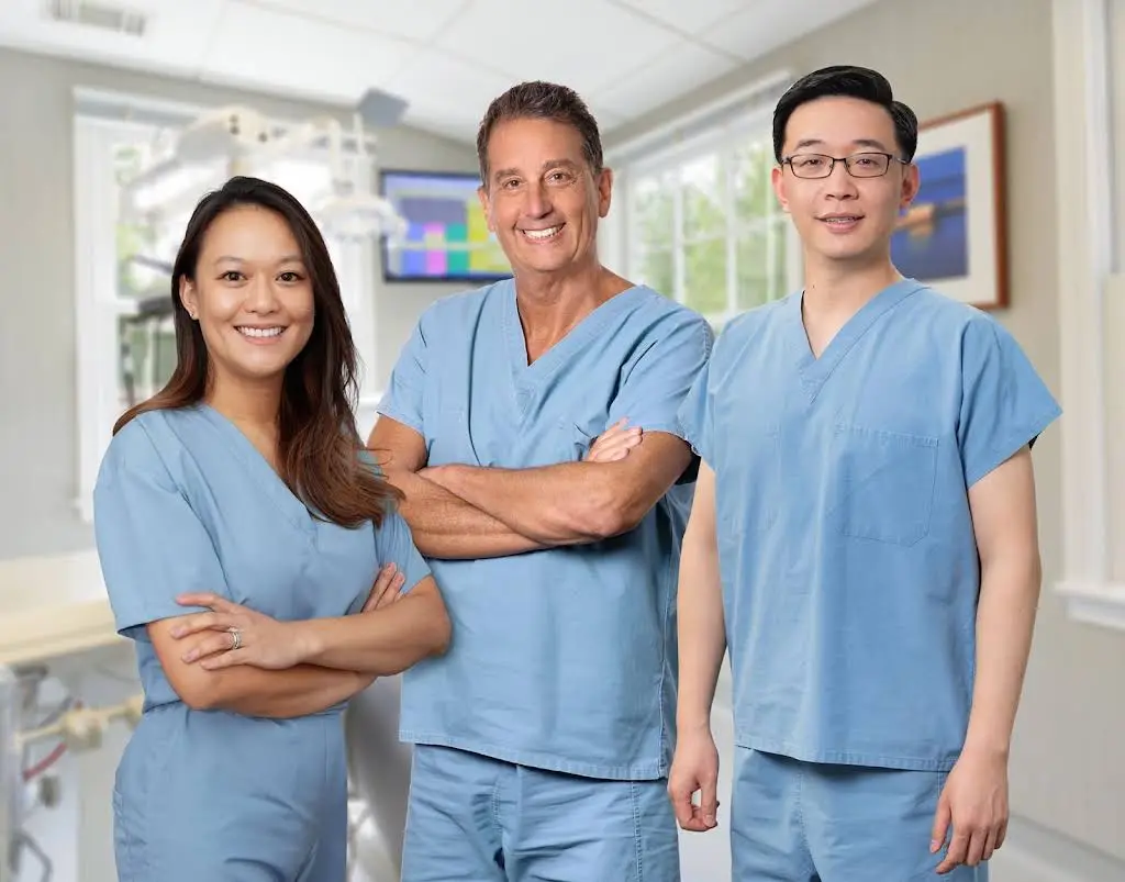 Fairfield County Implants & Periodontics, LLC