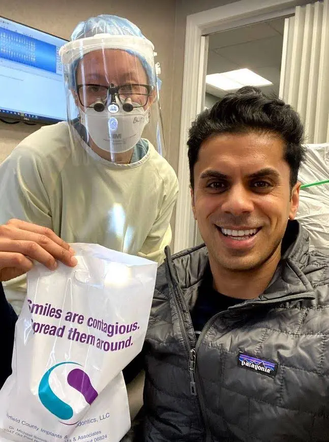 Fairfield County Implants & Periodontics, LLC