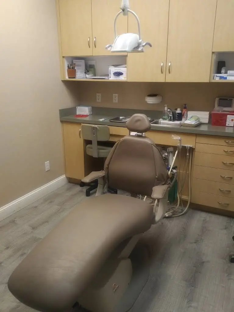 Oral Surgery Associates - Professional dental clinic exterior with modern facilities