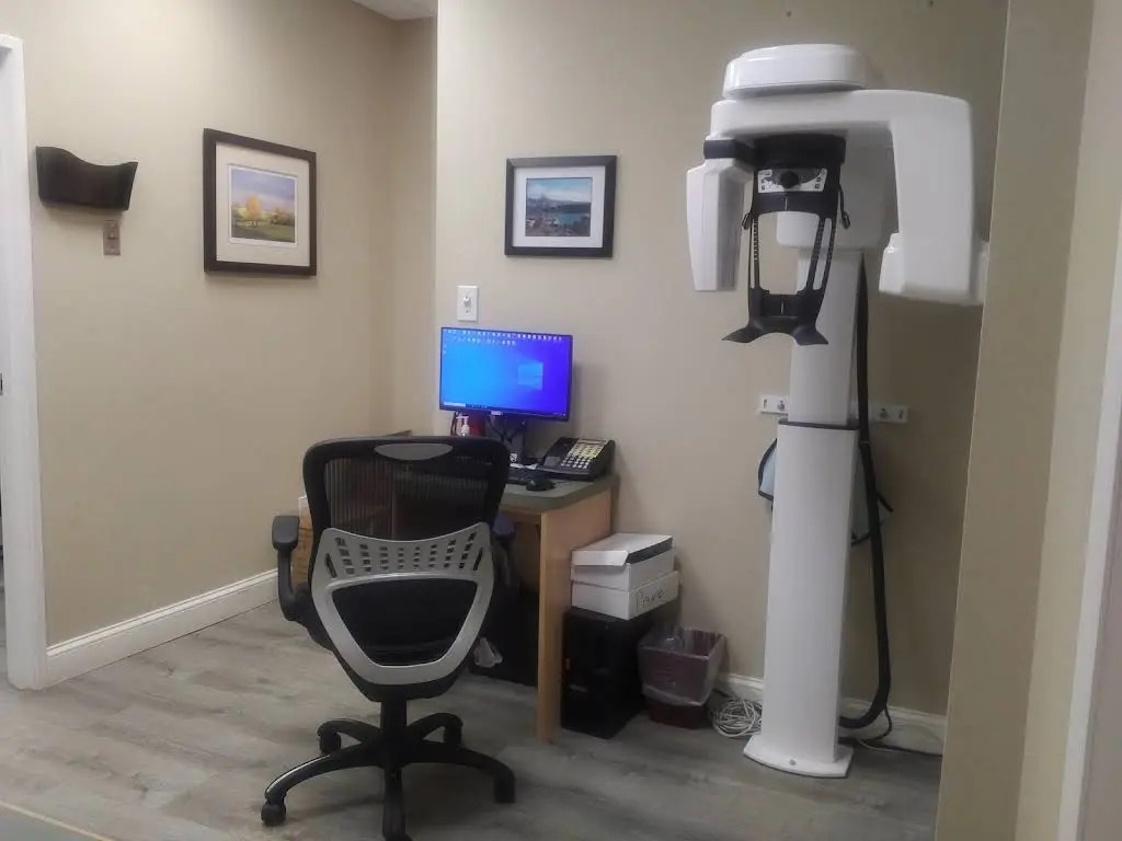 Oral Surgery Associates