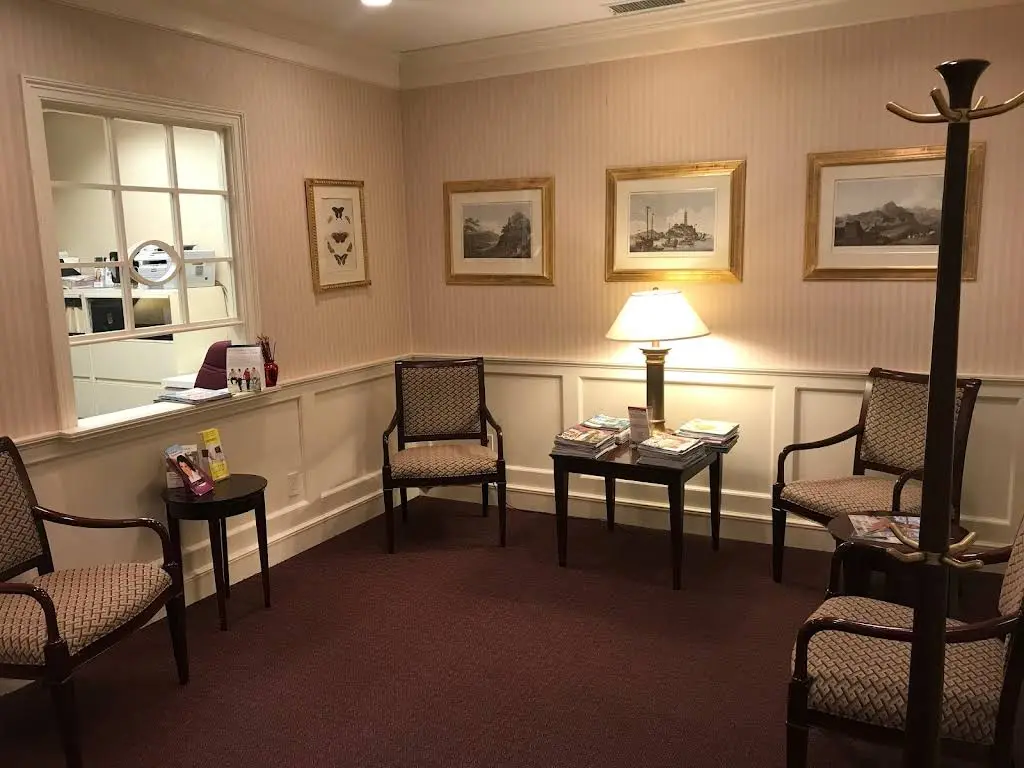 Worthington Advanced Dentistry - Professional dental clinic exterior with modern facilities