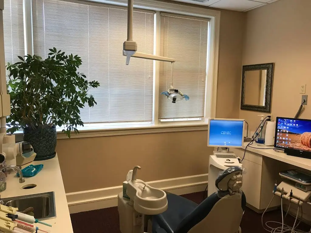 Worthington Advanced Dentistry