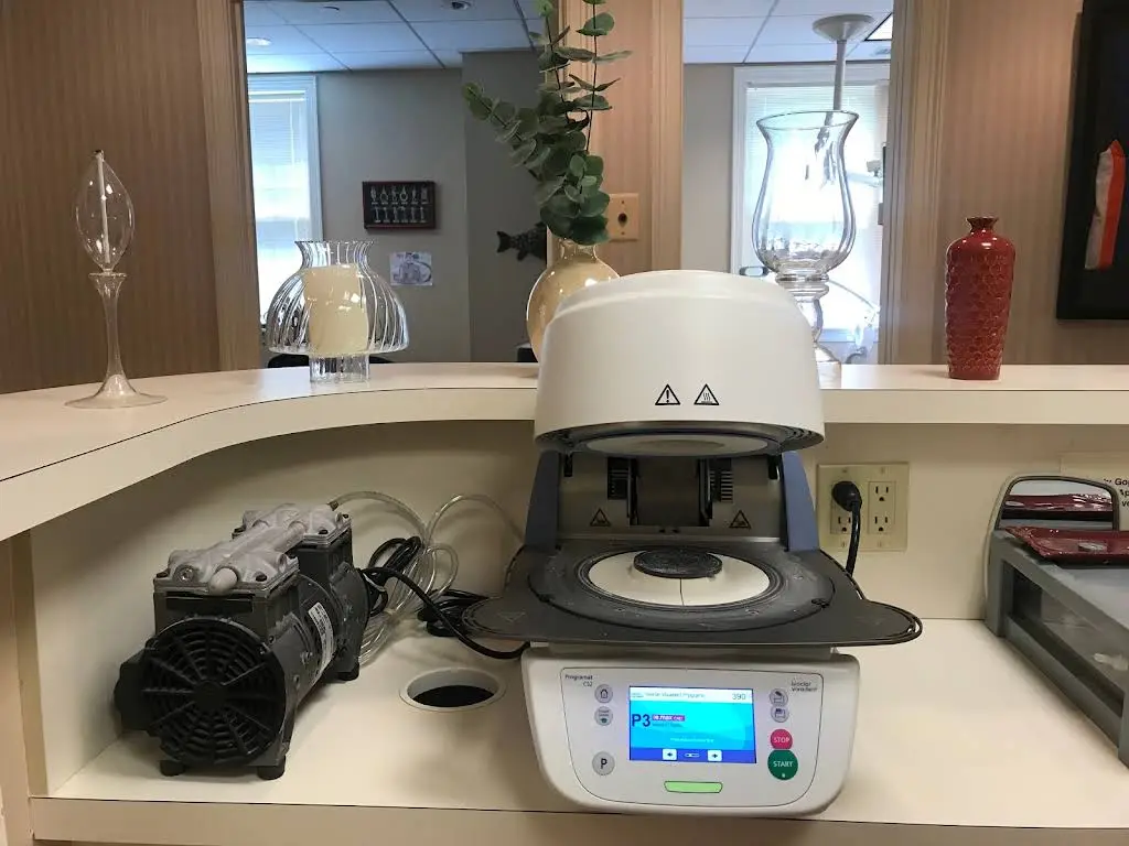 Worthington Advanced Dentistry