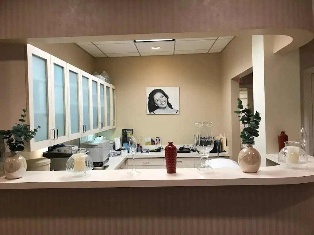 Worthington Advanced Dentistry